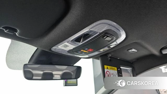Hyundai The New Avante (CN7) id 4413648 из Кореи 7
