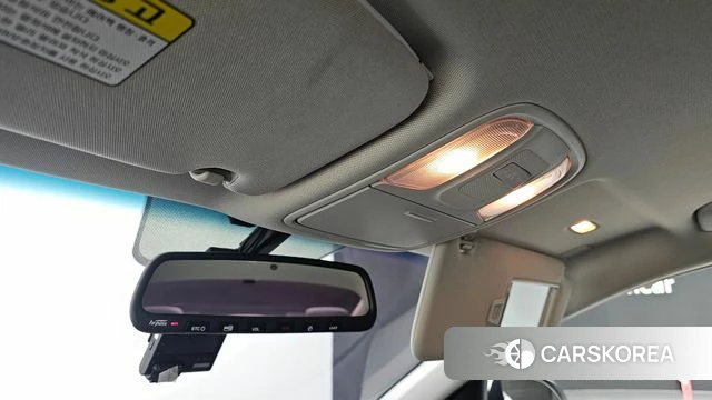 Kia The New K5 2nd generation id 3845622 из Кореи 7