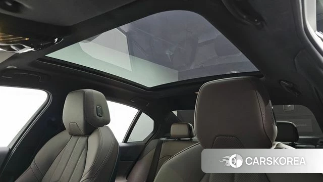 BMW 5 Series (G60) id 4870710 из Кореи 7
