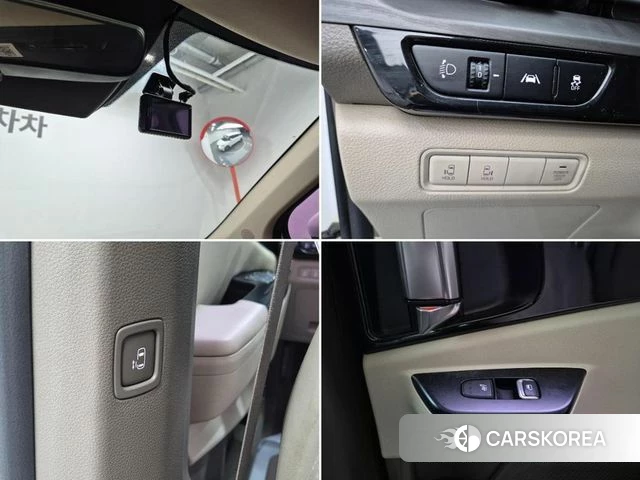Kia Carnival 4th generation id 4680168 из Кореи 7
