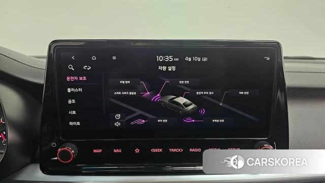 Kia The New K3 2nd generation id 3915543 из Кореи 7