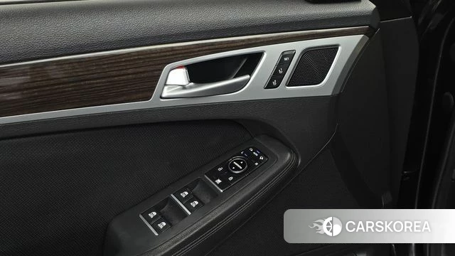 Genesis G80 id 4760401 из Кореи 7