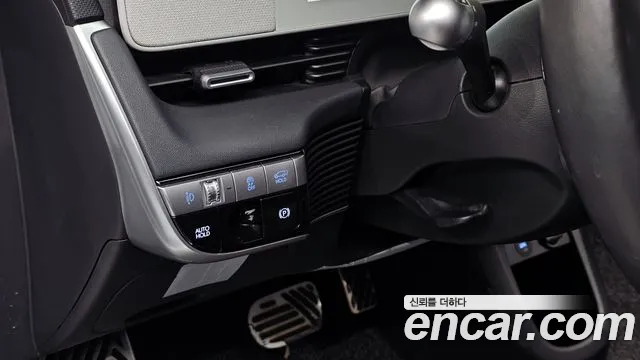 Hyundai Ionic 5 id 2678330 из Кореи 7