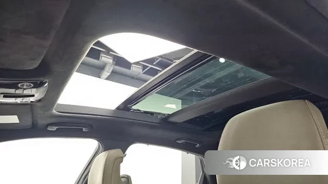 Kia K8 Hybrid id 3707973 из Кореи 7