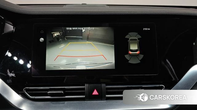 Kia Niro EV id 4614150 из Кореи 7