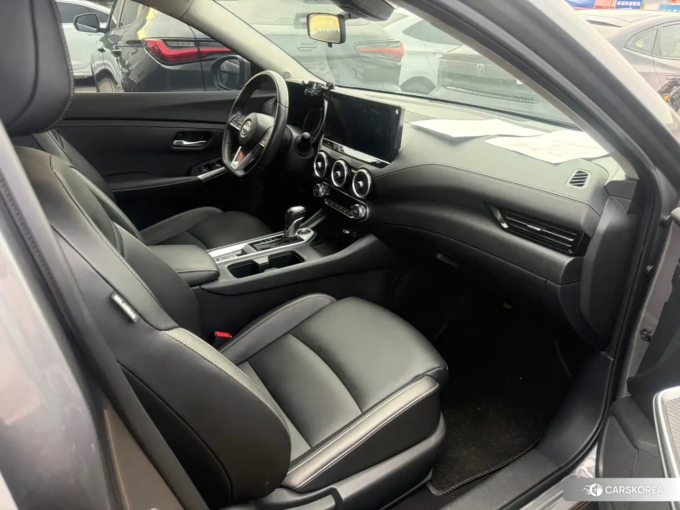 Nissan Xuan Yi id 4514333 из Китая 7