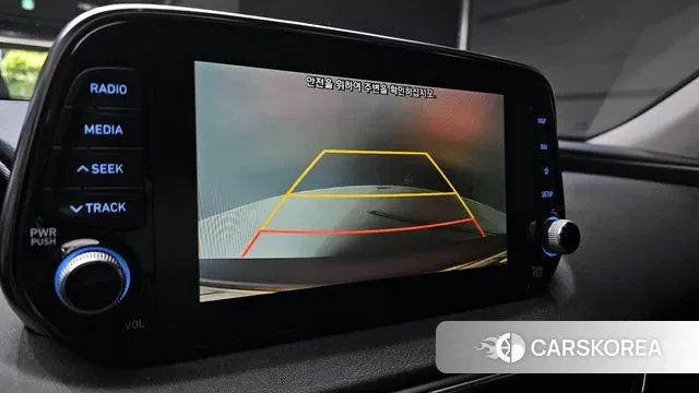 Hyundai Santa Fe TM id 3060737 из Кореи 7