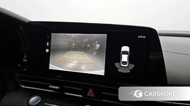 Hyundai Avante (CN7) id 2993763 из Кореи 7