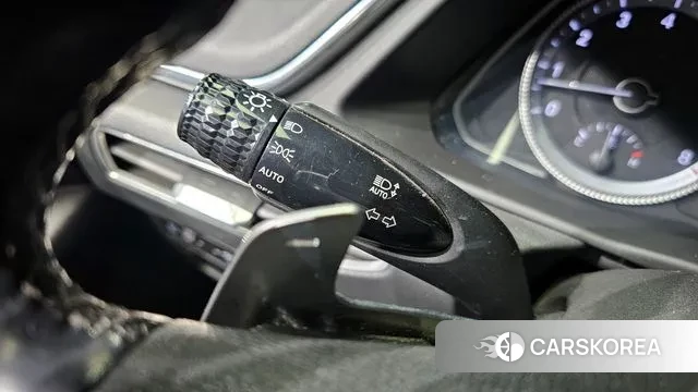 Hyundai Sonata (DN8) id 3636178 из Кореи 7