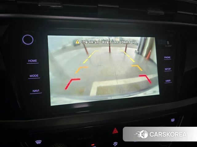 Ssangyong Beautiful Korando id 3861258 из Кореи 7