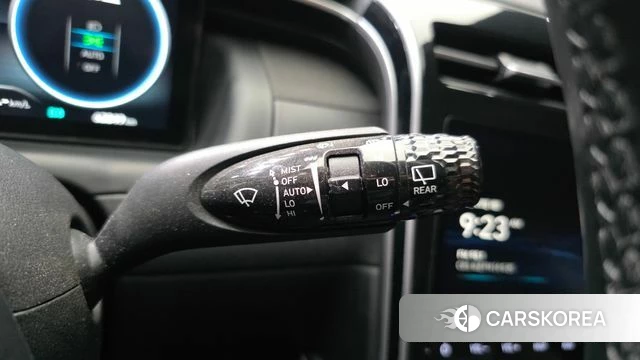 Hyundai Tucson Hybrid (NX4) id 4603604 из Кореи 7