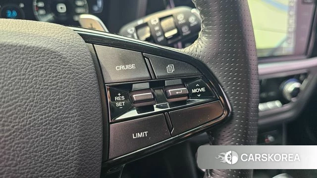 Ssangyong Beautiful Korando id 3833583 из Кореи 7