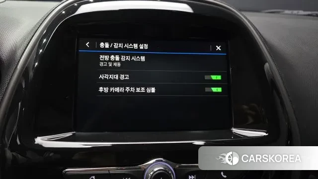 Chevrolet (GM Daewoo) The New Spark id 3735702 из Кореи 7