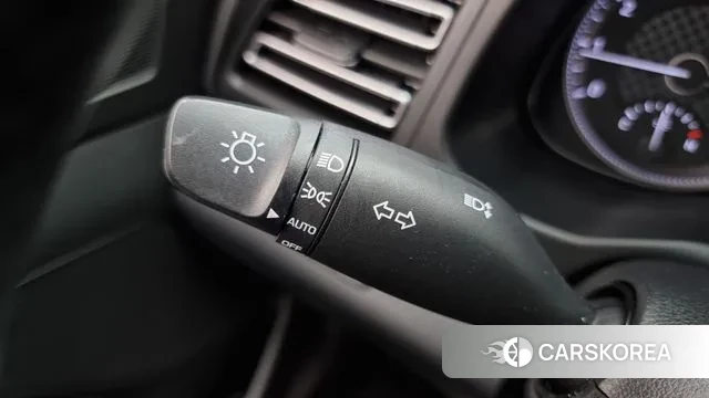 Hyundai The New Avante AD id 3494427 из Кореи 7