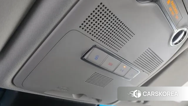 Hyundai The New Grandeur IG id 3473726 из Кореи 7