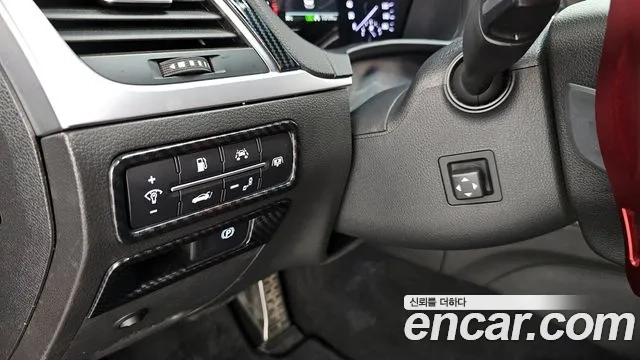 Genesis G80 id 2886988 из Кореи 7