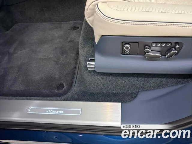 Bentley Bentayga id 2540862 из Кореи 7