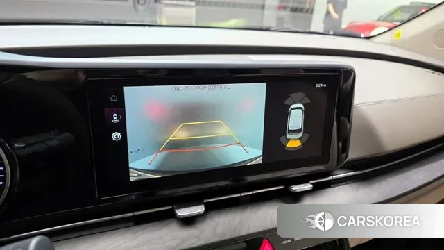 Kia Carnival 4th generation id 2969378 из Кореи 7