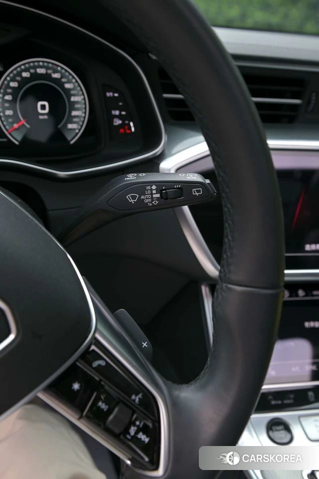 Audi A6 (import) id 4314492 из Китая 7