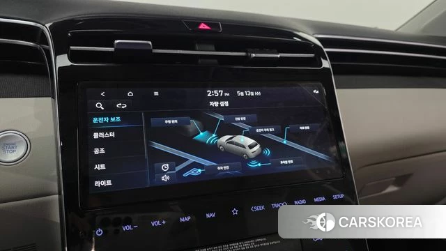 Hyundai Tucson (NX4) id 4316684 из Кореи 7