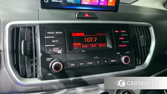 Kia The New Ray id 3691231 из Кореи 7