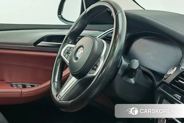 BMW X4 id 4276057 из Китая 7