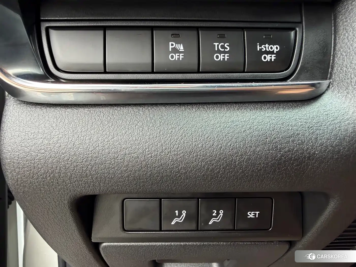 Mazda CX-30 id 4601777 из Китая 7