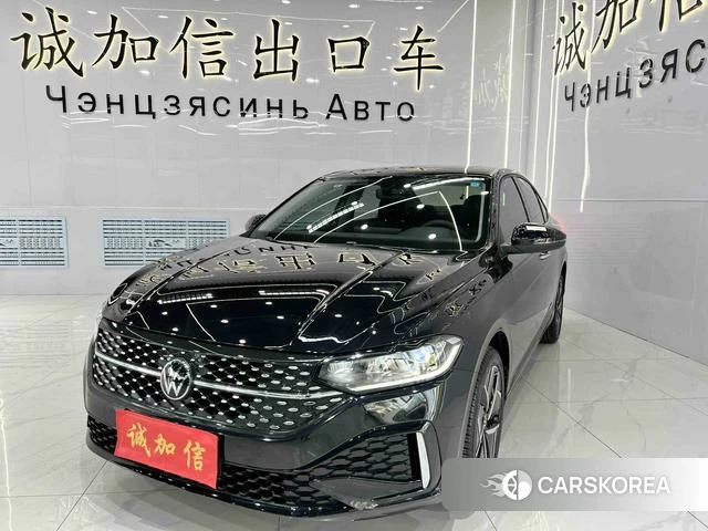 Volkswagen Lavida id 4307418 из Китая 7
