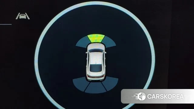 Hyundai Sonata D Edge (DN8) id 3550303 из Кореи 7