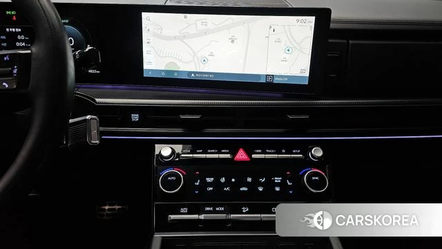 Hyundai Santa Fe (MX5) id 3922075 из Кореи 7