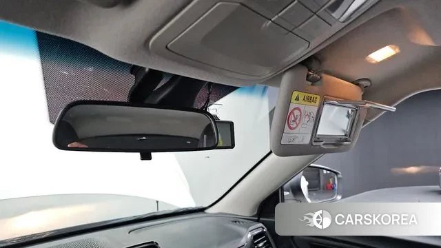 Ssangyong Berry New Tivoli id 3443682 из Кореи 7