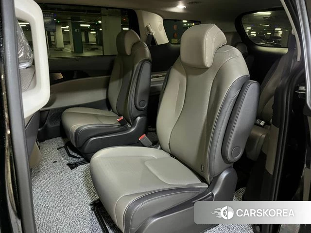 Kia The New Carnival 4th Generation id 4367590 из Кореи 7
