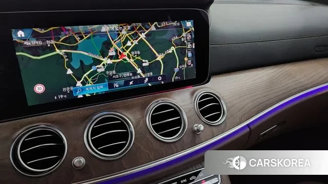 Mercedes-Benz E-Class W213 id 3735071 из Кореи 7