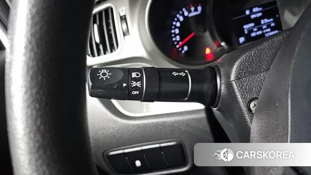 Kia The New Ray id 3233346 из Кореи 7