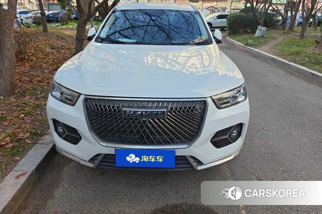Haval H6 id 4240939 из Китая 7