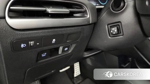 Hyundai The New Palisade id 3174132 из Кореи 7