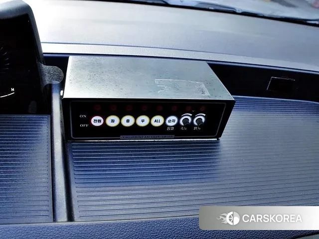 Hyundai Staria id 3534036 из Кореи 7