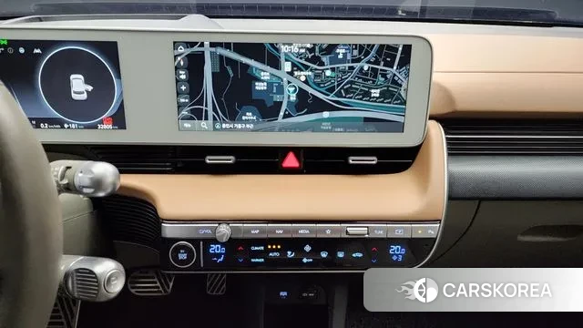 Hyundai Ionic 5 id 2915668 из Кореи 7