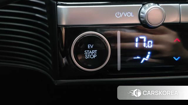 Hyundai Ionic 5 id 4893287 из Кореи 7
