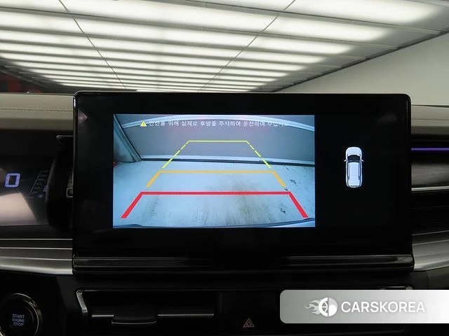 Ssangyong Torres id 3799239 из Кореи 7