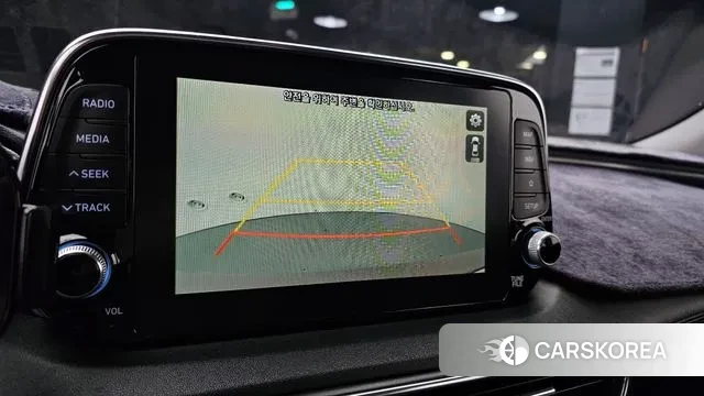 Hyundai Santa Fe TM id 3627213 из Кореи 7