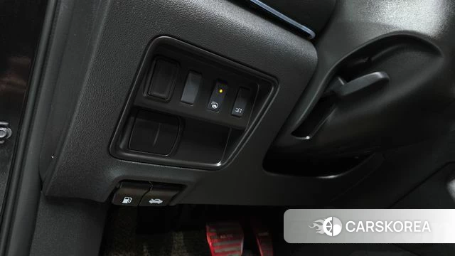 Renault Korea (Samsung) QM6 id 4471584 из Кореи 7