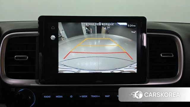 Hyundai Venue id 4507705 из Кореи 7