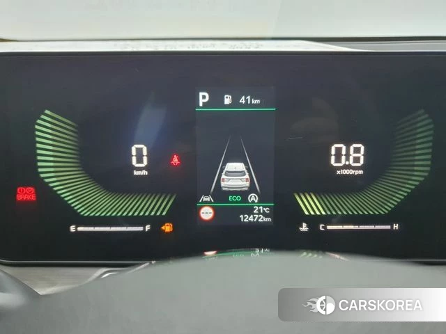 Kia The New Sorento 4th Generation id 4280270 из Кореи 7