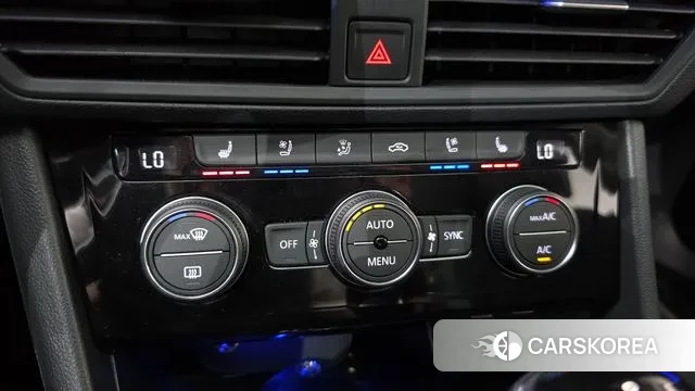 Volkswagen 7th Generation of Jetta id 2974722 из Кореи 7