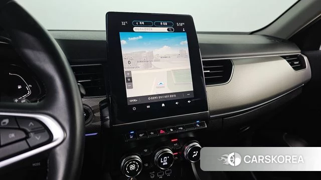Renault Korea (Samsung) XM3 id 4618567 из Кореи 7