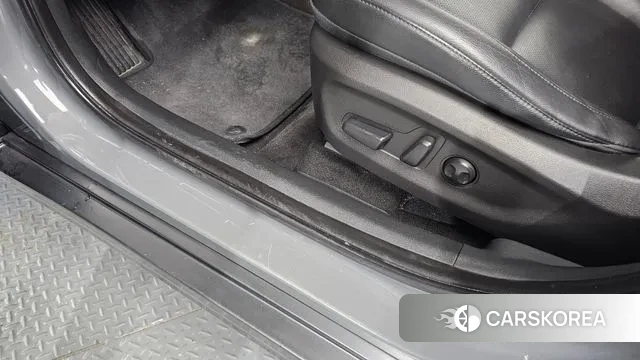 Hyundai Kona Electric id 3753650 из Кореи 7