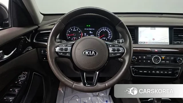 Kia Come New K7 id 3284758 из Кореи 7