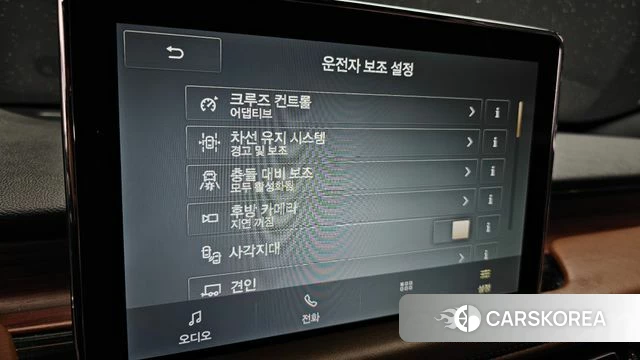 Lincoln Aviator 2nd generation id 3893024 из Кореи 7