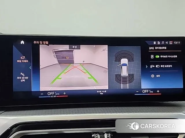 BMW 3 Series (G20) id 3420312 из Кореи 7